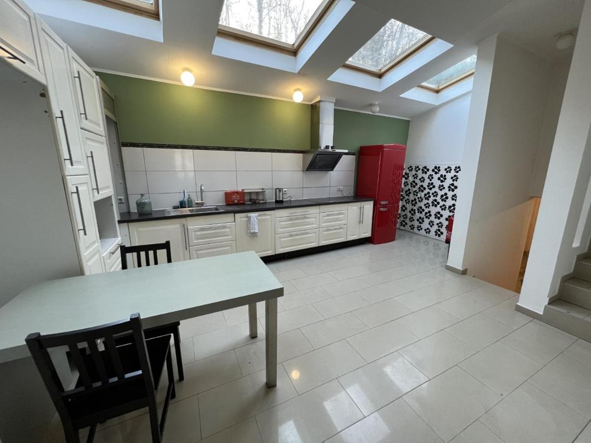 City-Pillow Rooms Luxemburg Exterior foto