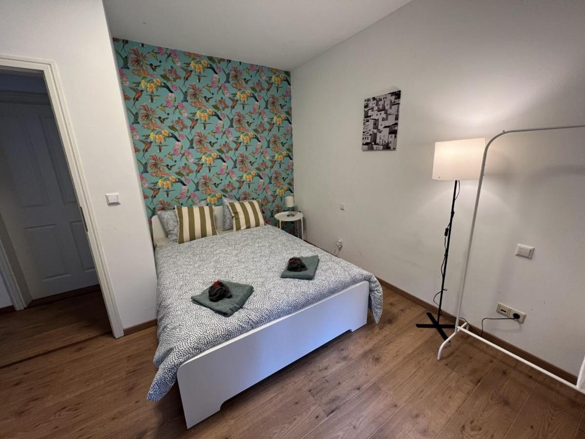 City-Pillow Rooms Luxemburg Exterior foto